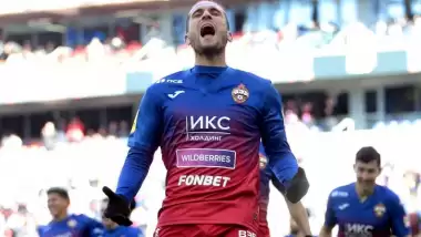 Yusuf Rusya'da kalacak mı? Menajeri açıkladı