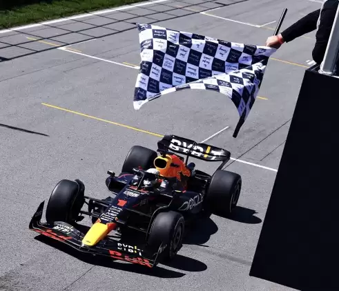 Formula 1 Haberleri | Kanada GP'yi Red Bull pilotu Max Verstappen kazandı
