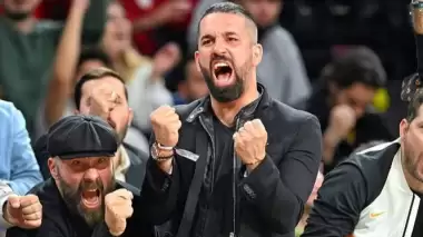 Arda Turan'ın yeni görevi belli oldu!