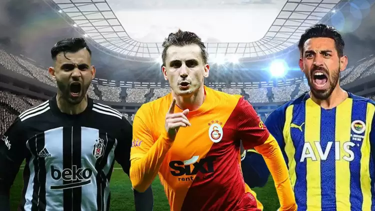 Jorge Jesus, Beşiktaş ve Galatasaray'ın katılacağı yaz turnuvası istiyor