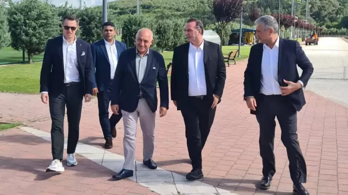 Büyük operasyon! Kardaş'ın yerine Baykan mı gelecek?