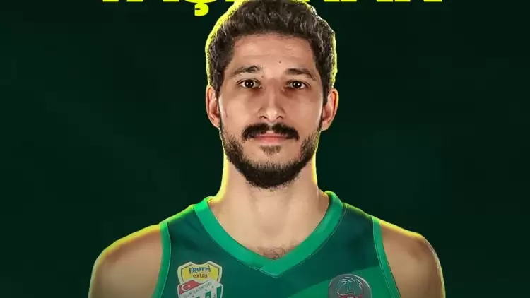 Enes Berkay Taşkıran, Bursaspor'a Transfer Oldu