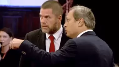 Nasuhi Sezgin'den Selim Sefada'ya