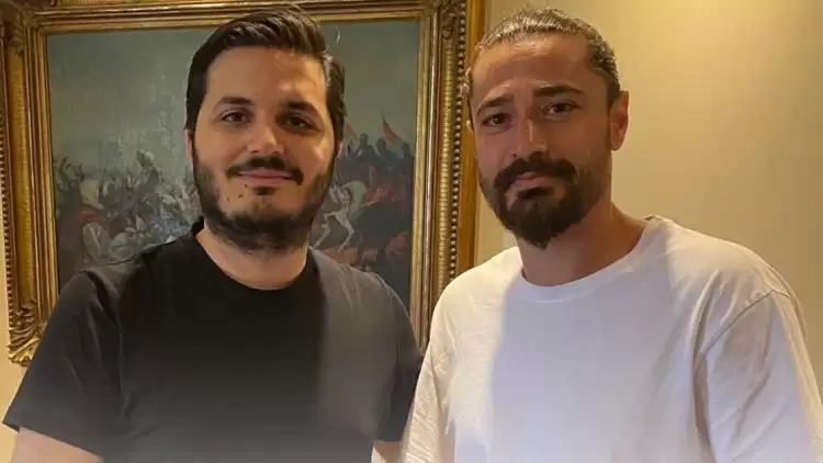 Adanaspor, kaleci Hasan Hüseyin Akınay'ı transfer etti
