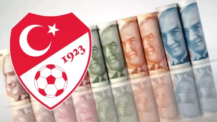  TFF Süper Lig Takım Harcama Limitlerini açıkladı
