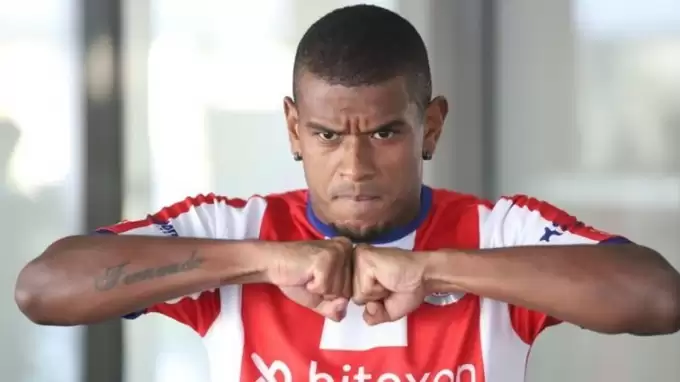 Aslan, Antalyasporlu ismi gündemine aldı