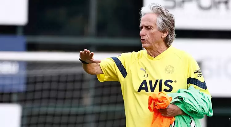 Fenerbahçe, Jorge Jesus'un istediği Andrea Belotti transferi için harekete geçti
