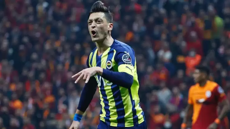 Mesut Özil, Werder Bremen'in Radarında | Transfer Haberleri