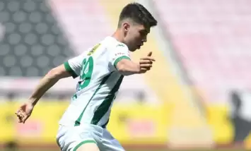 F.Bahçe'ye 17'lik yıldız adayı! Enes Ünal'ın rekoruna ortak olmuştu