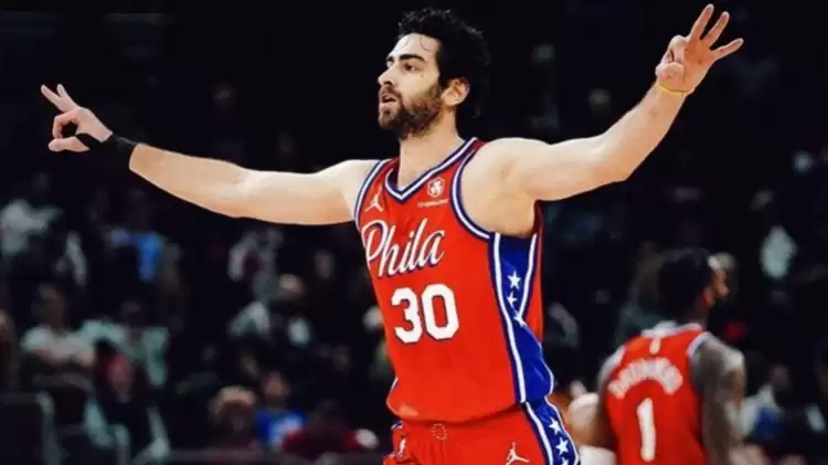 Milli basketbolcu Furkan Korkmaz: Kazanacağımız başarılara herkes şaşıracak