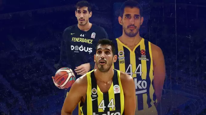 Ahmet Düverioğlu’nun yeni takımı belli oldu