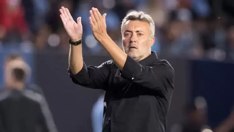 Galatasaray'da Domenec Torrent'ten inanılmaz istek! Yönetim şoke oldu