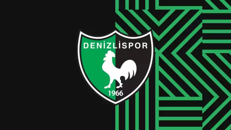 Denizlispor'un Gözü 3 Yıldızında