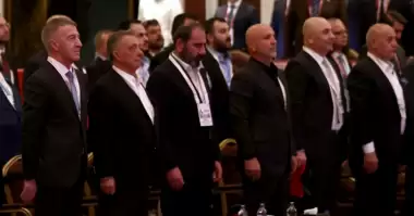 Kulüpler Birliği yeni başkanını seçiyor! Tek aday...