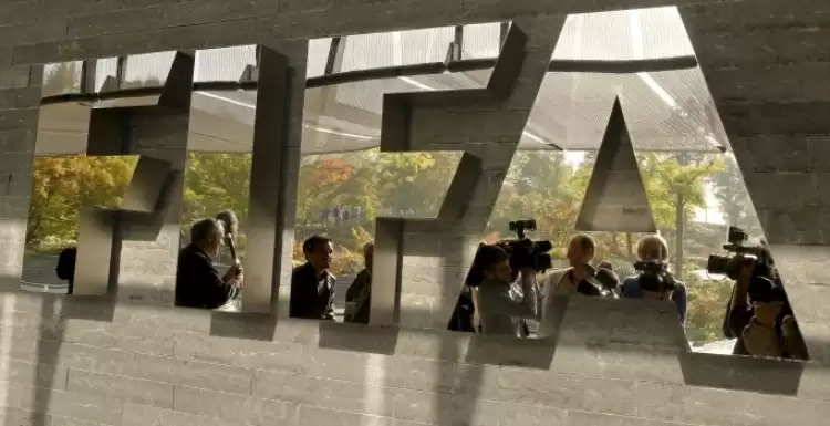 FIFA'dan flaş Rusya ve Ukrayna kararı! Sözleşmelerini askıya alabilecekler