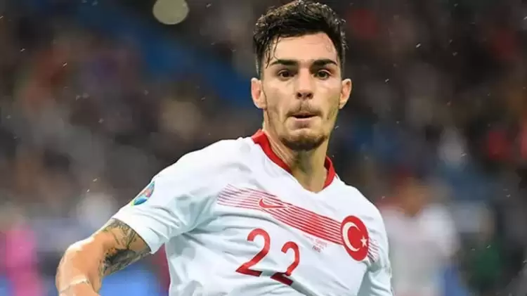 Galatasaray ve Trabzonspor'un Transfer Listesindeki Kaan Ayhan'a Schalke Talip Oldu