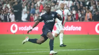 Beşiktaş'ın Muleka teklifine ret! Yeniden görüşülecek