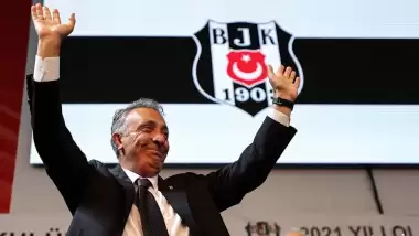 Başkan açıkladı! Beşiktaş forvet transferinde gaza bastı