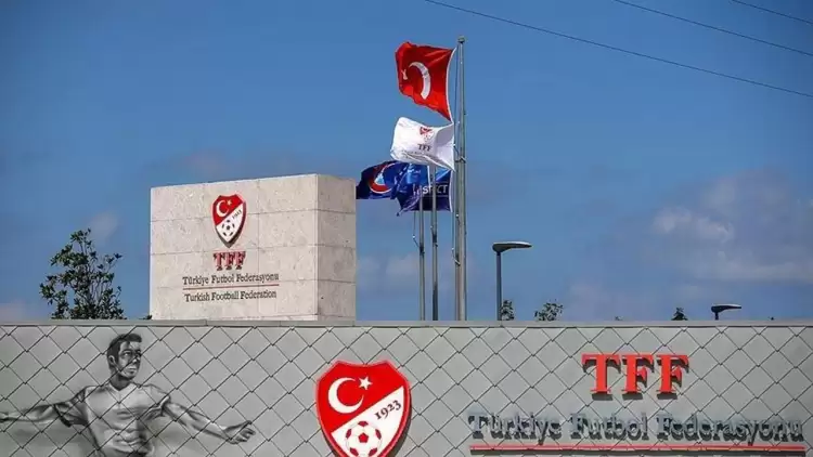 TFF Denetleme Kurulu Başkanı İsmail Gerçek oldu