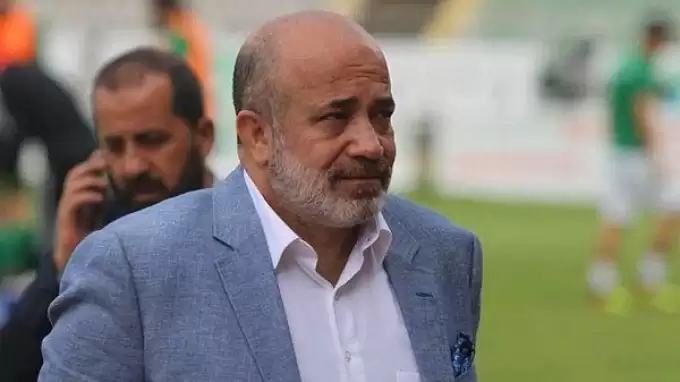 Murat Sancak'tan transfer açıklaması! Fousseni Diabate...