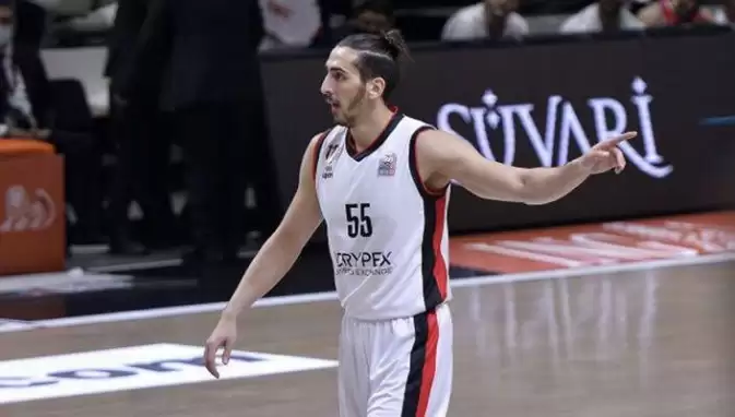 Kenan Sipahi imzayı attı!