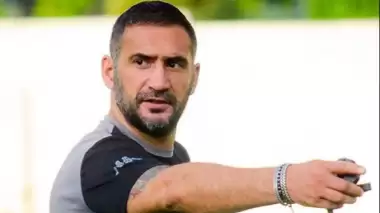  Uşakspor'da Ümit Karan dönemi sona erdi