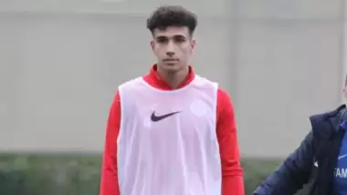 Hatayspor'dan stopere takviye! Sözleşme imzalandı