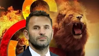  Okan Buruk sonrası Aslan'dan transfer taarruzu! İmzalar peş peşe geliyor