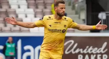 4. Danimarkalı geliyor! Süper Lig devine yazdılar...