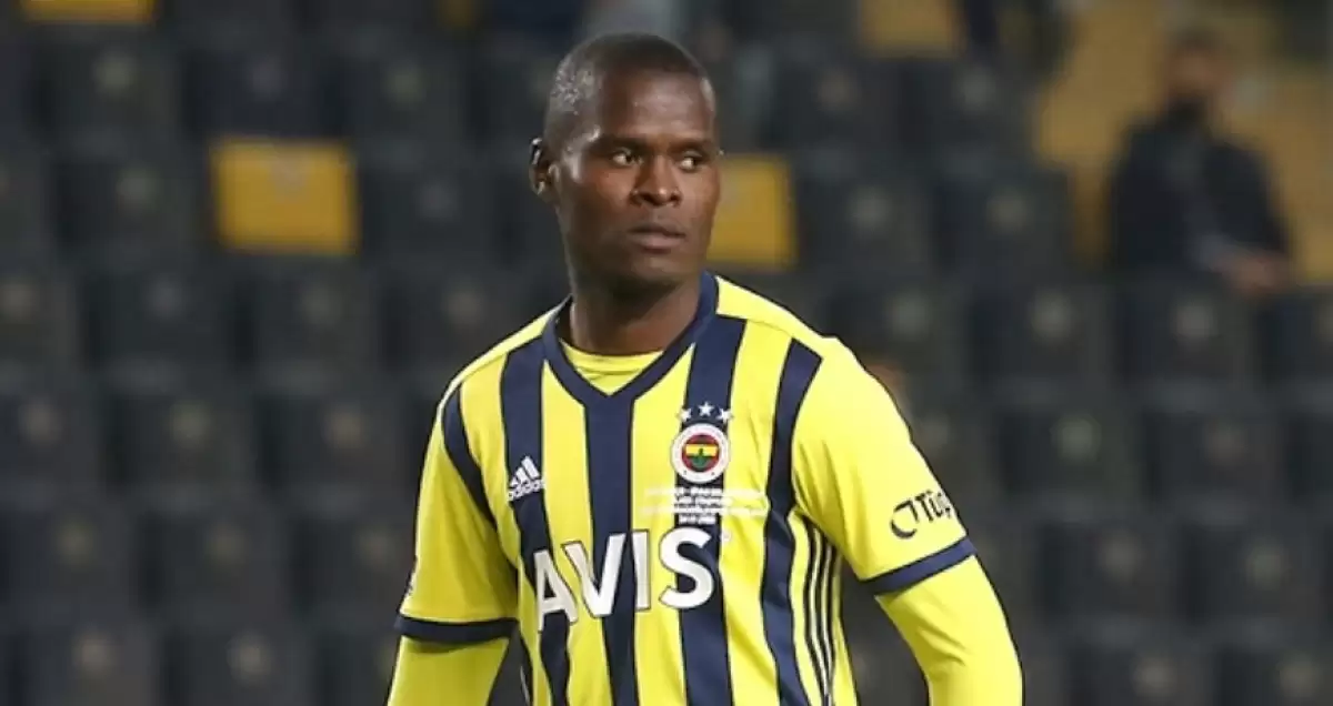 ajansspor: Fenerbahçe'nin Tanzanyalı golcüsü Ally Samatta'ya transferde iki talip çıktı