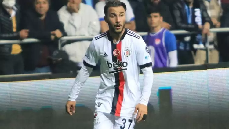  Beşiktaş, Kerem Kalafat'ı Çaykur Rizespor'a kiraladı | Transfer Haberleri