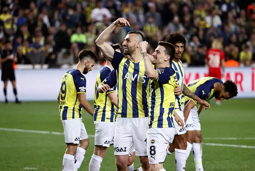 ajansspor: Fenerbahçe'de Dinamo Kiev Maçının Tarihi Ve Stadı Belli Oldu
