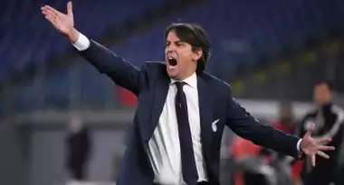 Simone Inzaghi'den iki yıllık imza