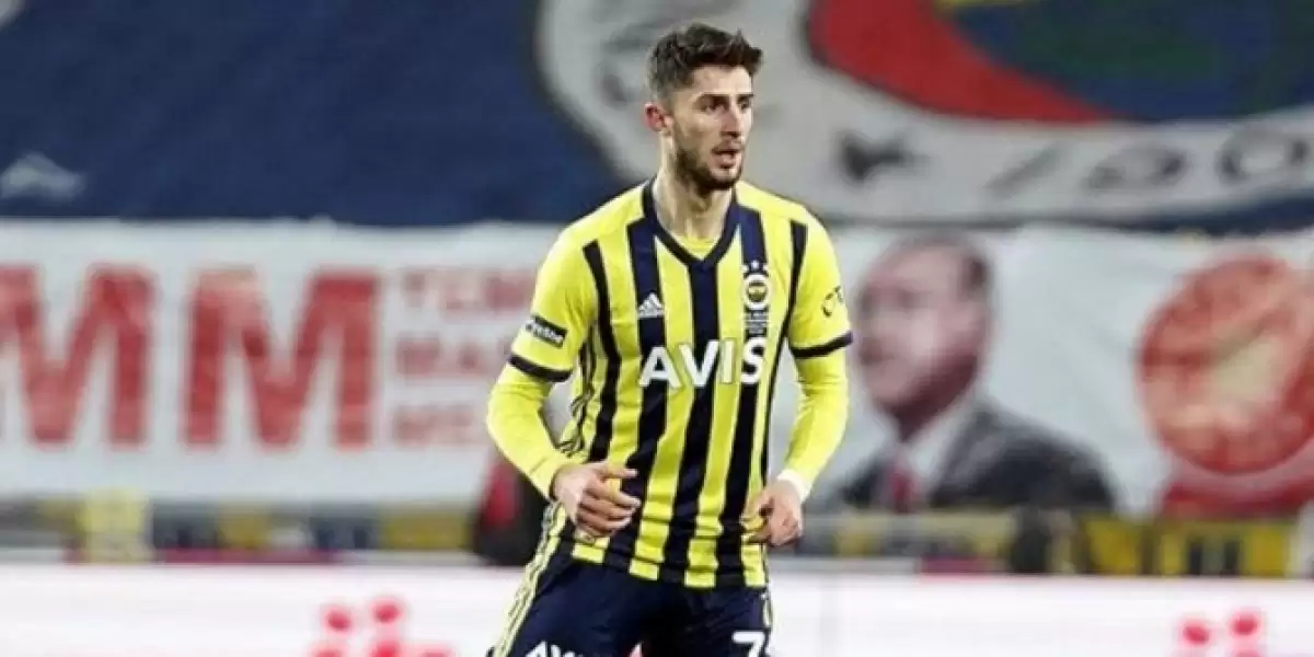 ajansspor: Altınordu, Fenerbahçeli İsmail Yüksek'i Transfer Etmek İstiyor