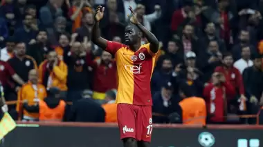 Ndiaye, Süper Lig'e döndü! İşte yeni adresi...