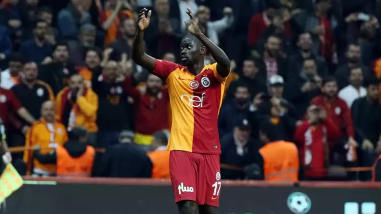 Badou Ndiaye Süper Lig'e Döndü Ve Adana Demirspor'la Anlaştı