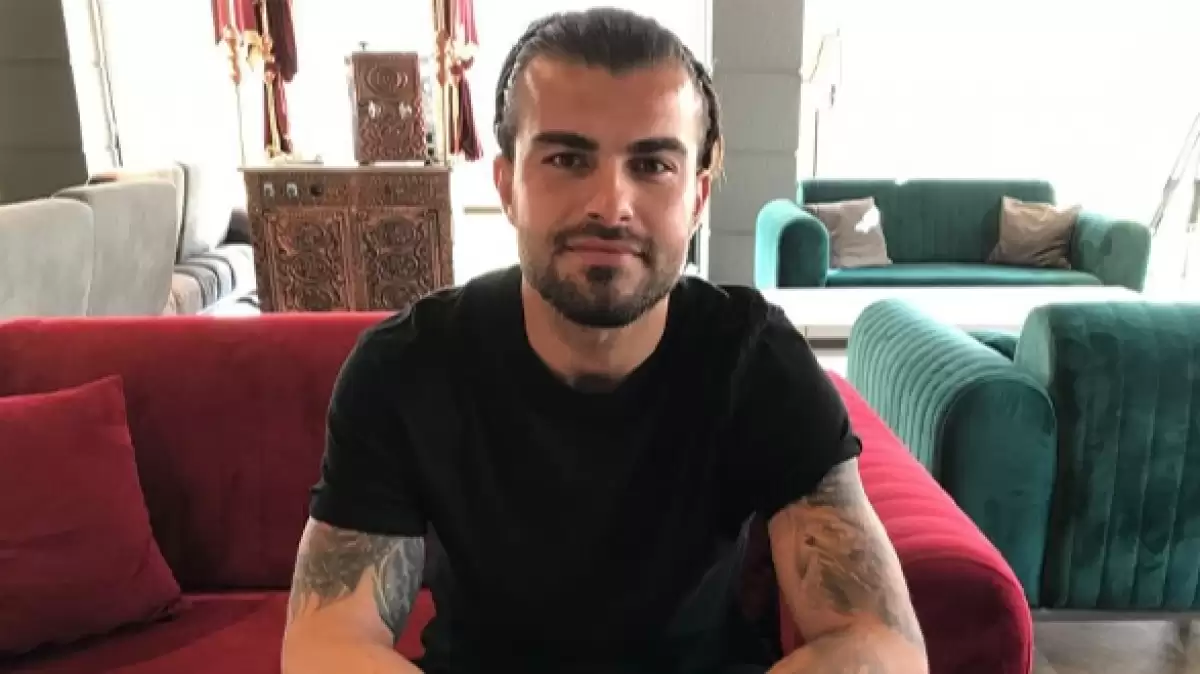 ajansspor: Abdülkerim Bardakçı Fenerbahçe'ye Transferi İçin Konuştu