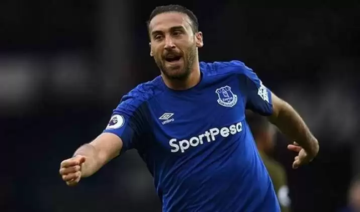 İşte Cenk Tosun'un yeni takımı! Alacağı ücret de belli oldu