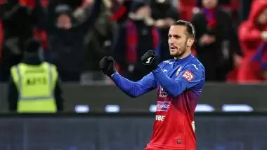 Taraflar anlaşamadı! Yusuf CSKA Moskova'dan ayrıldı