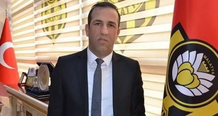 Yeni Malatyaspor’da belirsizlik sürüyor