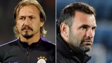 21. zaferin mühendisi iş başı yaptı!