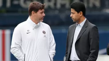 PSG yeni hocayla anlaştı! İşte Pochettino'nun yerine gelecek isim