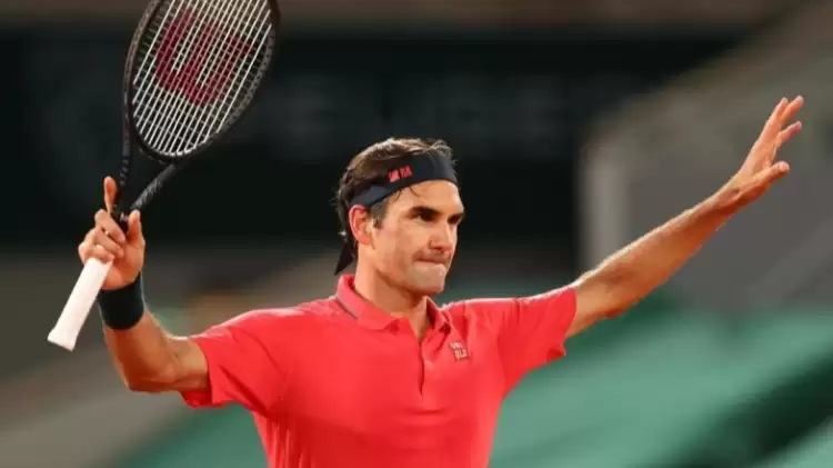 Roger Federer Wimbledon'a katılamayacak