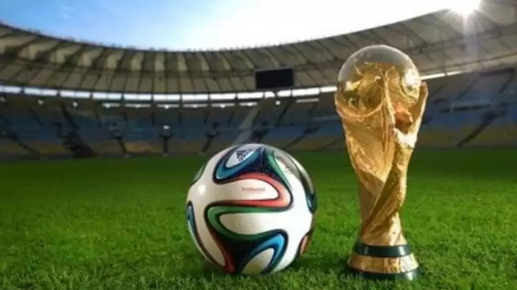 FIFA, Dünya Kupası'ndan İtibaren Kadro Sınırlamasının Genişletildiğini Açıkladı