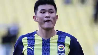 Fenerbahçe'nin Kim Min-Jae kararı