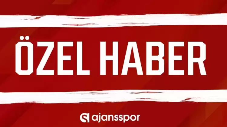 Son Dakika | Ayhan Akman, Galatasaray'ın İdari Menajeri Oldu 