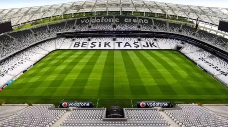 Beşiktaş'ta kombine fiyatları açıklandı
