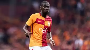 Ndiaye, Süper Lig'e döndü! 3 yıllık imza attı!
