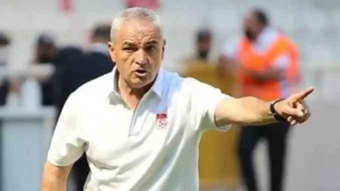 Çalımbay'dan transfer açıklaması! Oğuzhan, Salih, Güven Yalçın... 