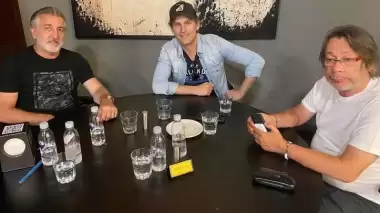 Göztepe'den beklenen açıklama